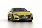 Volkswagen Arteon R-Line 2017 года (WW)